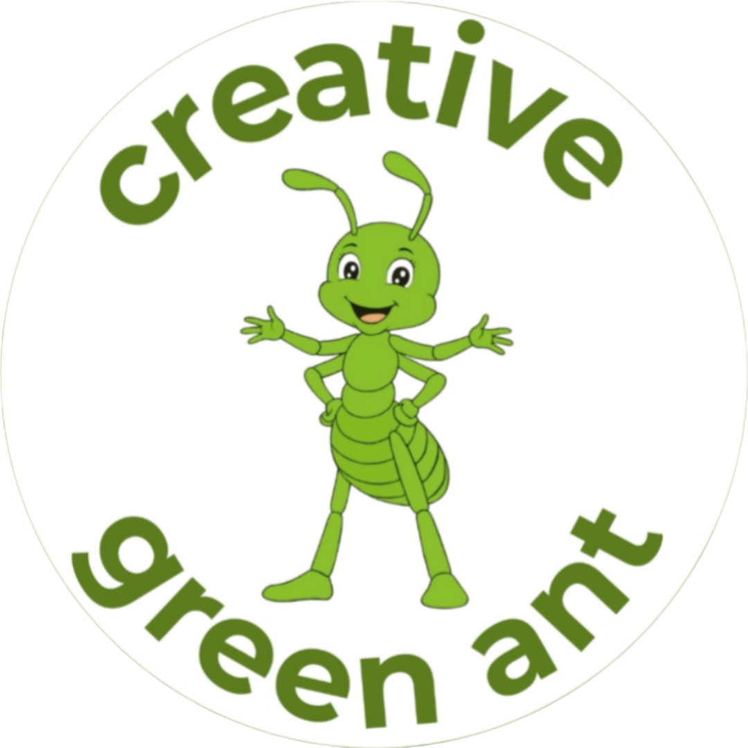 creativegreenant